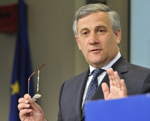 Antonio-Tajani