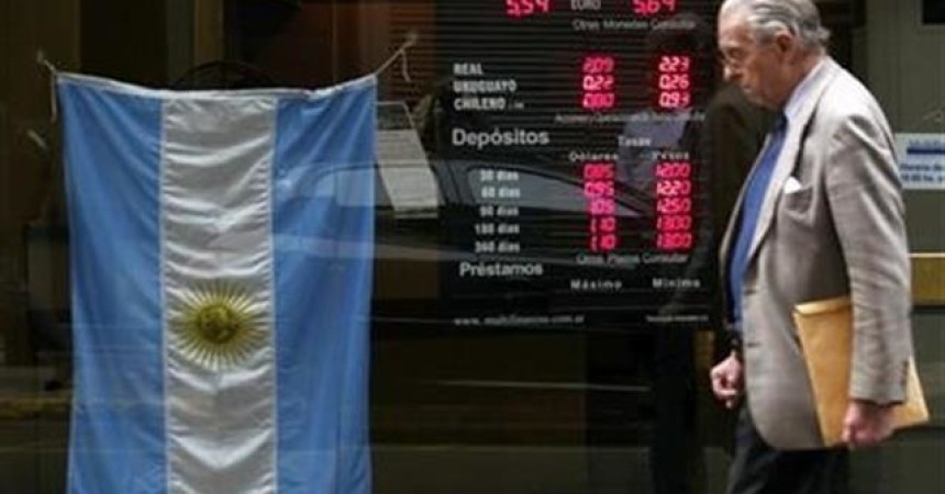 Argentina, Ice: storico sorpasso, Asean primo partner economico