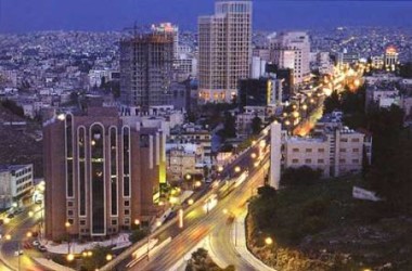 Continuano le iniziative del Piano Export Sud, missione ad Amman
