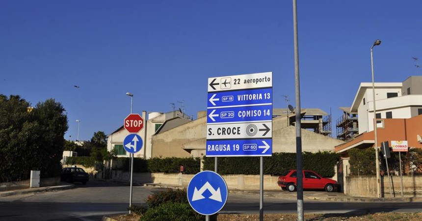 Comiso, aeroporto 16 mesi dopo. Le nuove strade non ci sono ancora