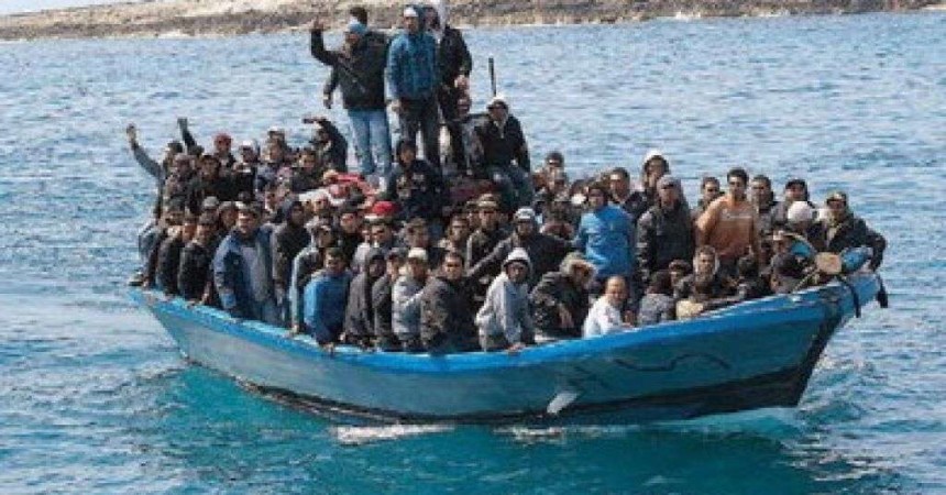 Immigrazione: National day Rotary a Marsala su Mediterraneo