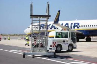 Ryanair lancia la programmazione estiva da e per Comiso e Catania