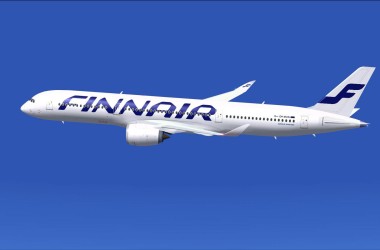 La finlandese Finnair arriva a Catania,  da maggio un volo per Helsinki