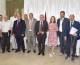 Progetto MEDCOT, una delegazione castelvetranese in visita ufficiale in Tunisia