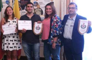 I Rotaract di Marsala e Malta uniti in gemellaggio