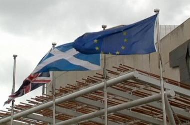 L’indipendenza della Scozia potrebbe trascinare il separatismo latente in Europa
