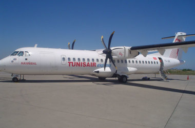 Da Comiso a Tunisi: i primi voli per il Nord Africa “funzionano”