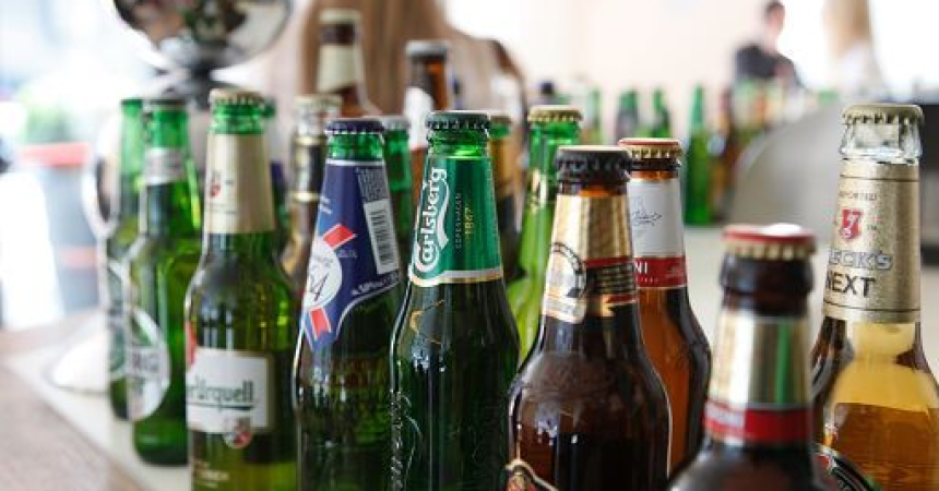 Consumi birra, in tre mesi vendite in calo 26%, effetto aumento accise