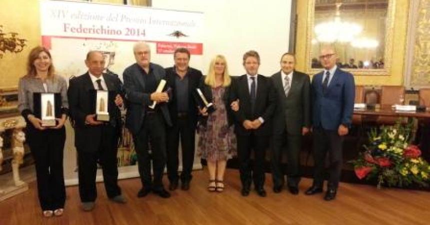Immigrati: a Lampedusa premio “Federichino” per solidarieta’