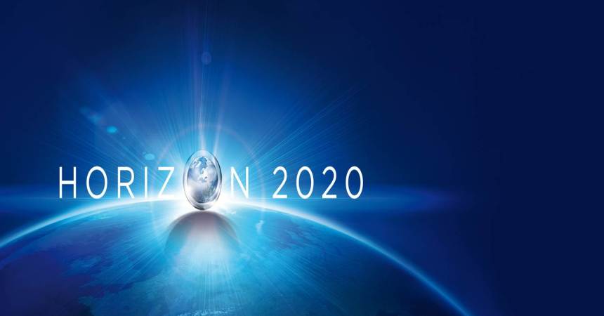 Bando Horizon 2020, primo step al 15 ottobre