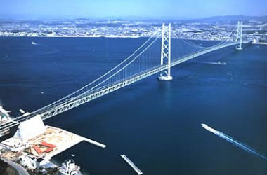 Turismo, Franceschini: Bisogna fare il ponte sullo Stretto di Messina