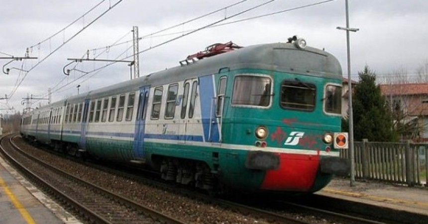 Treni lumaca in Sicilia, la Fit Cisl lancia l’allarme