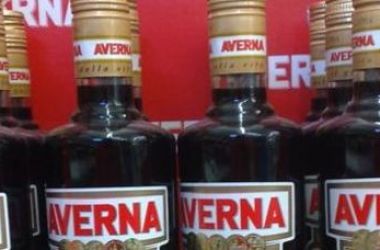 Amaro Averna, un pezzo di storia siciliana diventa Campari