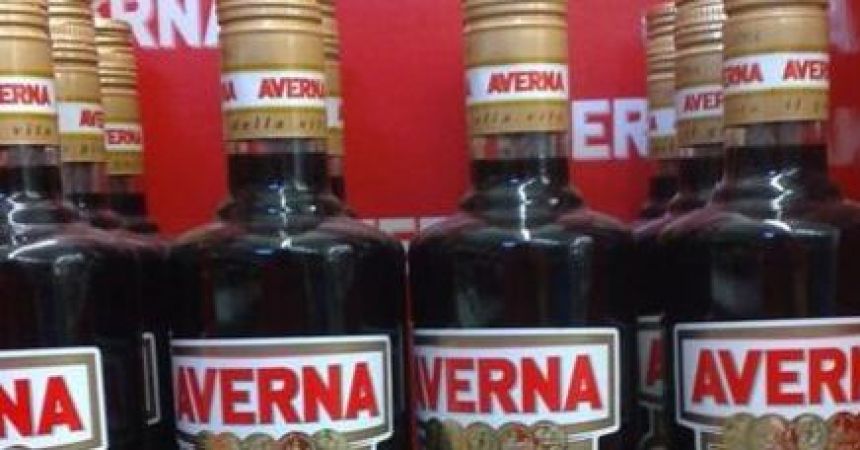 Amaro Averna, un pezzo di storia siciliana diventa Campari