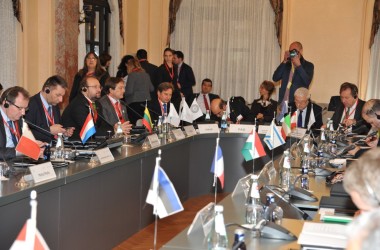 Agricoltura: Trenta paesi firmano la Dichiarazione di Palermo