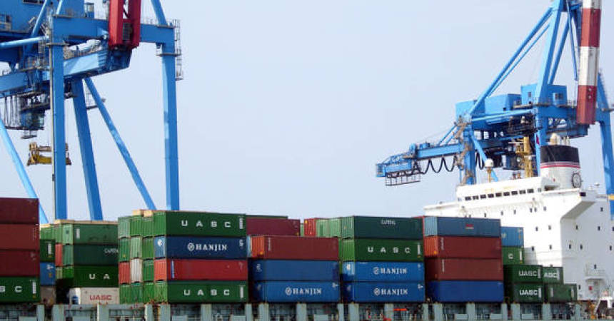 Export italiano in crescita verso i paesi del Nord-Africa