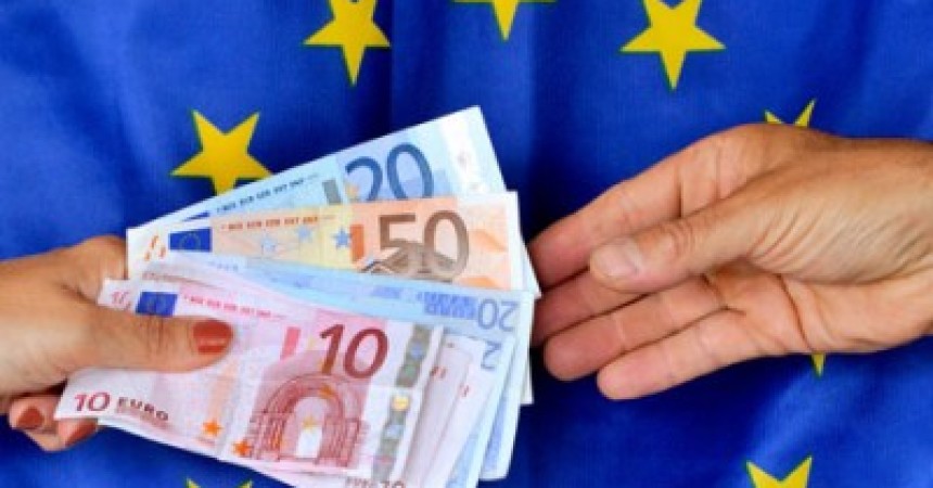 Governo Draghi: è partita la corsa all’oro. È il Sud?