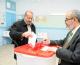 In Tunisia per le presidenziali si va verso il ballottaggio Marzouki-Essebsi
