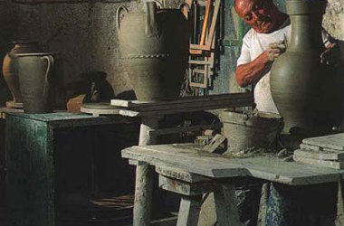 Sicilia-Tunisia: al via ‘Artigiani senza frontiere’, una iniziativa della Cna