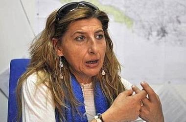 World Mayor 2014, il sindaco di Lampedusa Giusy Nicolini tra i finalisti