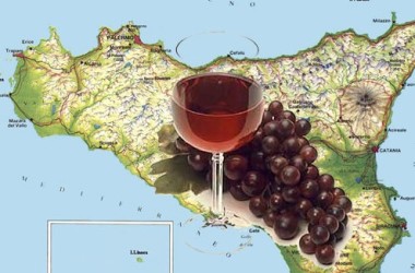 Libero scambio tra Ue e Canada favorirà l’export del vino siciliano