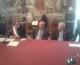 Delegazione della municipalità di Beyoglu ( Istanbul) in visita a Catania per progetto gemellaggio