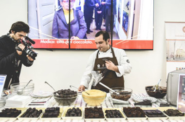 Il consorzio del cioccolato di Modica pronto per l’Expo 2015