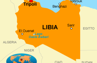 Tra Italia e Libia intrecci miliardari