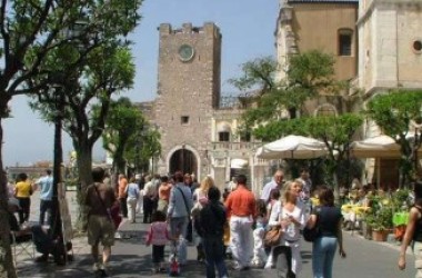 Turismo: dal 10 aprile a Palermo la XVII edizione Travelexpo