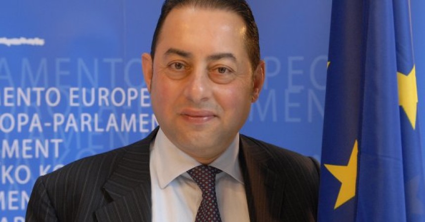 Tour dell’europarlamentare  Gianni Pittella in Sicilia
