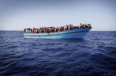 Immigrazione: Frontex, tra 500mila e 1 milione di migranti pronti a partire da Libia