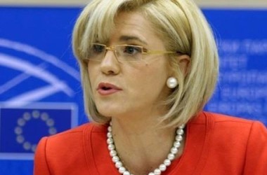 Il Commissario europeo Corina Cretu la prossima settimana  in Sicilia
