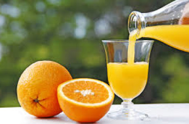 Le industrie di trasformazione dicono “no” all’aumento della quota di succo di arance nelle bibite