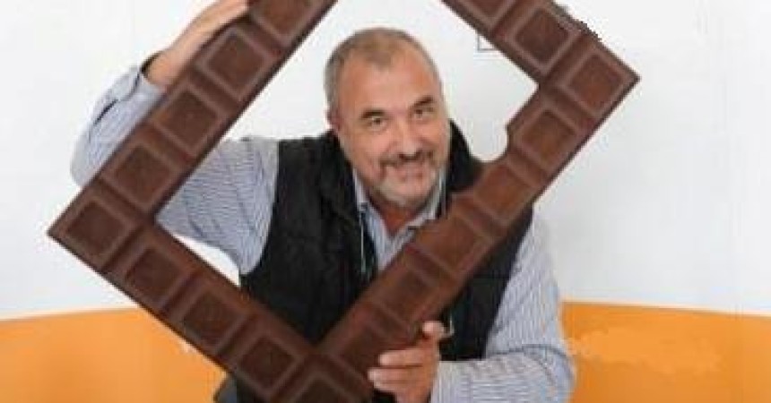 Expo 2015: Guarducci produttori, protagonisti al cluster cacao