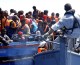 Immigrazione: barcone capovolto, recuperati 9 cadaveri
