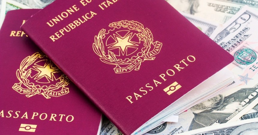 Il passaporto italiano è tra i più “potenti” al mondo