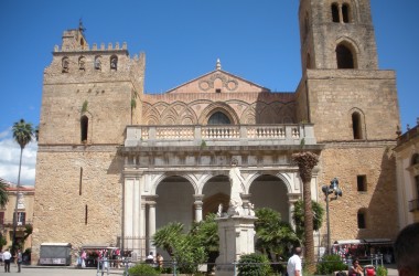 Mibact: Palermo, Cefalù e Monreale candidate Unesco