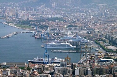 I porti di Palermo, Messina, Catania e Augusta  a Monaco per promuovere il sistema trasportistico e logistico siciliano