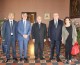 “Un Forum Italia-Algeria in Sicilia” la proposta di Tumbiolo all’Ambasciatore d’Algeria in Italia
