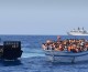 Immigrazione: in migliaia alla deriva in Libia su 14 barconi