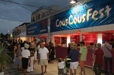 Alimentare: Cous Cous Fest, vincono Italia e Mauritius