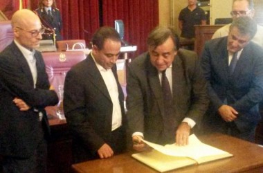 Migranti: Palermo conferisce cittadinanza onoraria a Msf