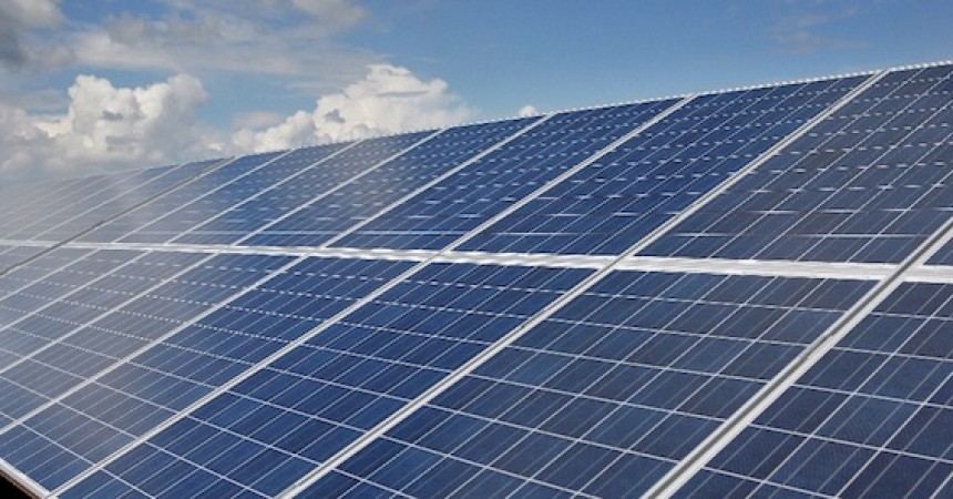 Energia: solare abbatte prezzo in Sicilia, vola export su Malta