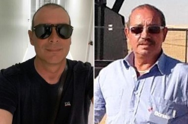 Libia: ucciso Salvatore Failla uno dei 4 rapiti. “Usati come scudi umani dall’Isis”