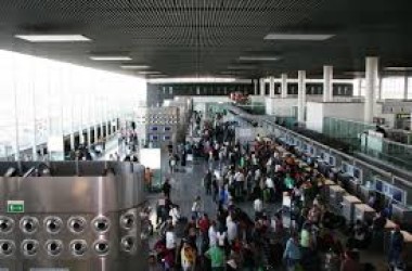 Terrorismo e attentati. Misure severe fino al 30 marzo nell’aeroporto di Catania