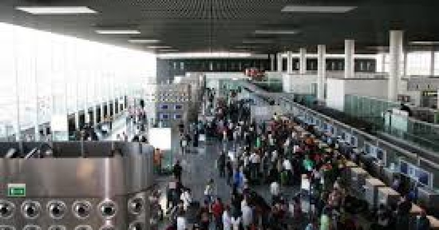 Terrorismo e attentati. Misure severe fino al 30 marzo nell’aeroporto di Catania