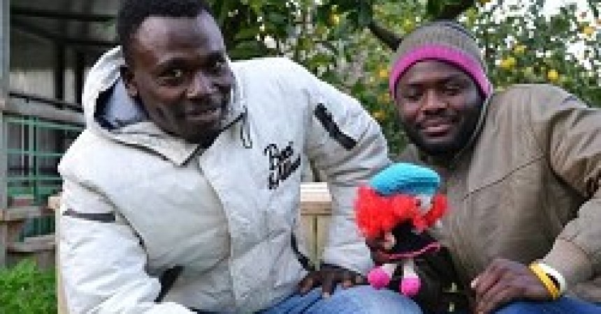 Crowdfunding solidale per il progetto “La chiocciola Bicocca”