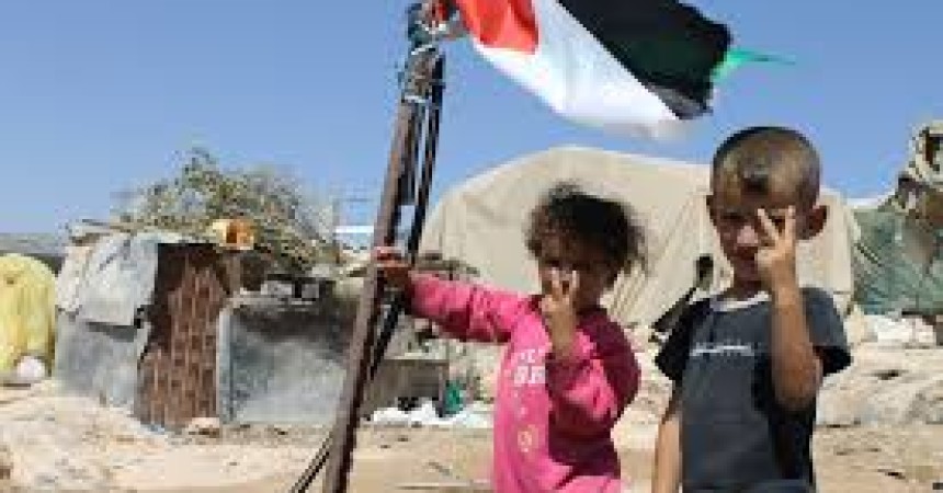 Accoglienza e intercultura. Gemellaggio tra Ragusa e una scuola della Striscia di Gaza