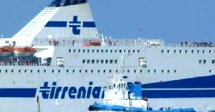 Tirrenia: nuove linee merci per la Sicilia con Livorno e Malta