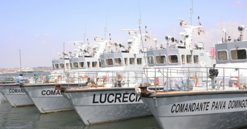 Angola, annunciati programmi per la pesca, opportunità per la Sicilia